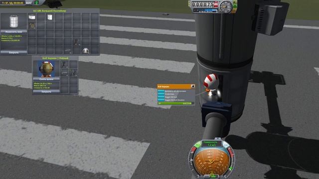 Топ 7 модов с которыми вы не заскучаете в Kerbal Space Program