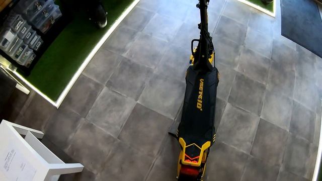 Vsett 10+ DRL Light 14 (Future Board)