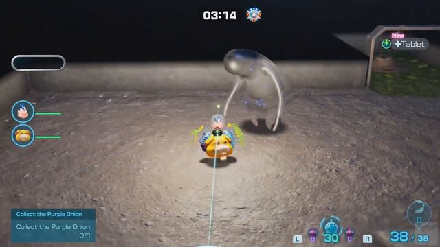 Let's Play Pikmin 4; Episode 58
