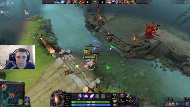 СТРИМ ДОТА 2 АПАЕМ ДИВАЙНА НА 4К КТО ХОЧЕТ ПАТИ?