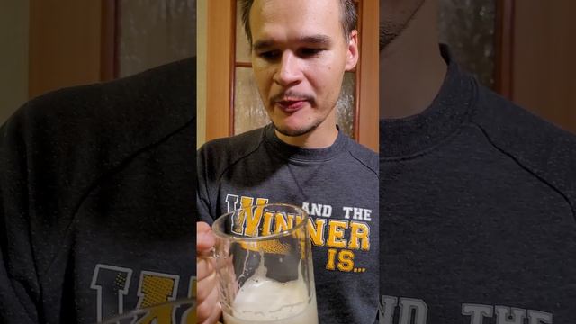 ИПА ОТ ГОРЬКОВСКОЙ ПИВОВАРНИ