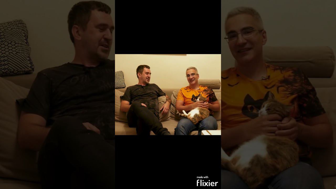 Мы сходили на Варгханалию...