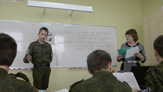 Pros And Cons Of Technological Progress 2