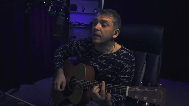 Роман Юданов - Я то, что надо (В.Сюткин)