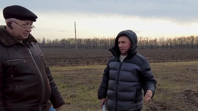 Супер плантажный плуг ППС-350 для Кировца!