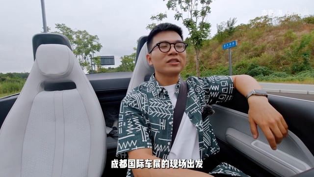 WULING HONGGUANG MINI EV Convertible Test Drive 五菱宏光mini EV 敞篷版 试驾