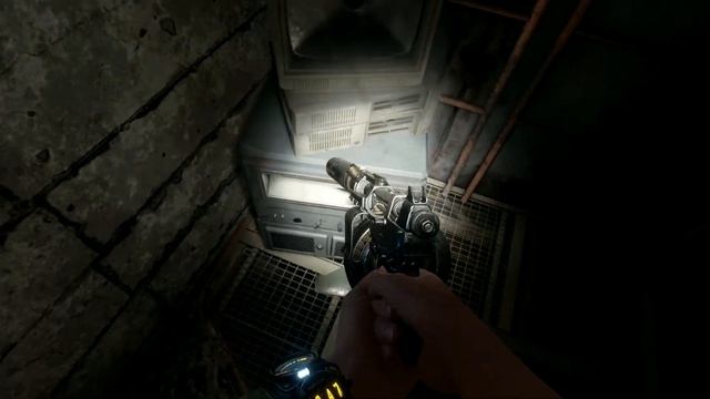 Metro EXODUS Каспий ч.3  Гюль