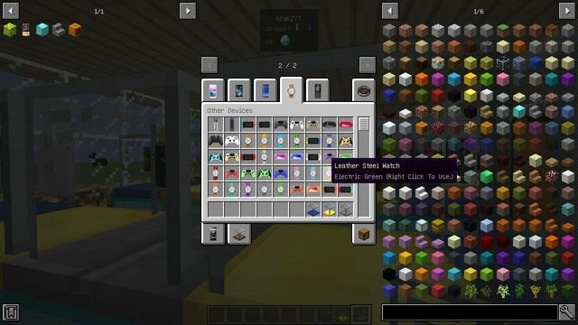 Майнкрафтта Айфон саттым - Майнкрафт мод Қазақша обзор