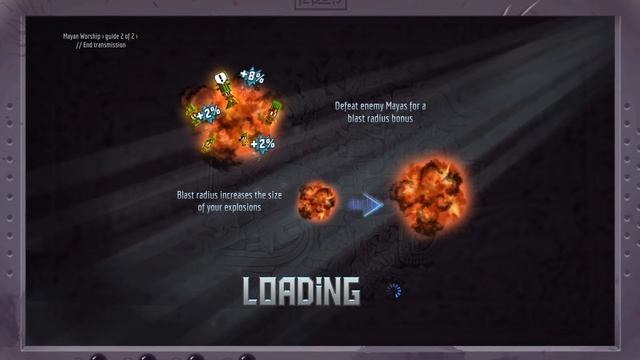 МАЙСКИЕ РОБОТЫ - БЕСКОНЕЧНОЕ БОМБЛЕНИЕ ЮЛИ ♦ Mayan Death Robots