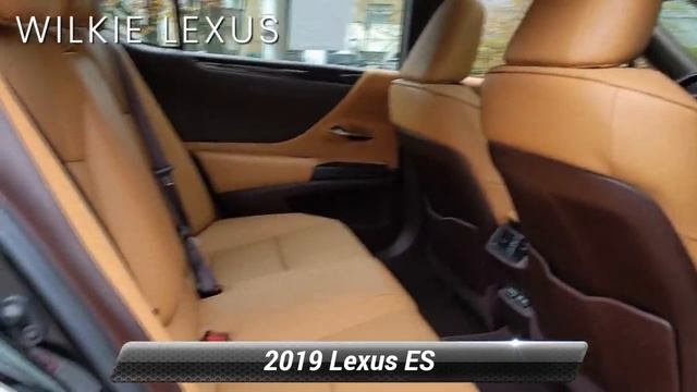 Used 2019 Lexus ES ES 350, Haverford, PA 230036A