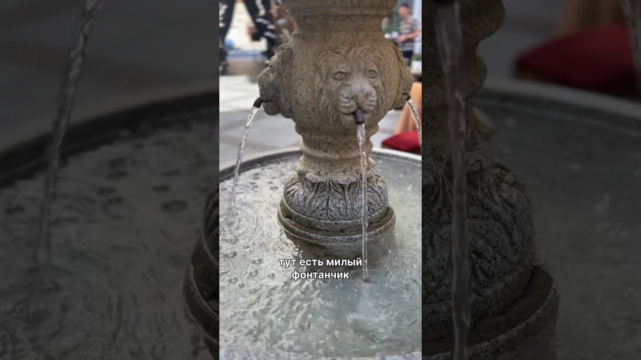 Красивый дворик в 5 минутах от Дворцовой #питер #питергдепоесть #shorts