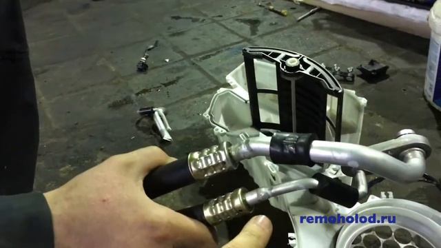 Теплое Приложение