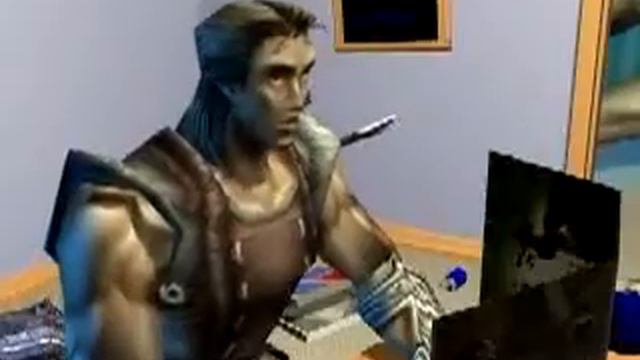 Summoner Geeks - RPG Parody