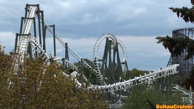 Limit At Heide-Park Soltau Resort (full HD)