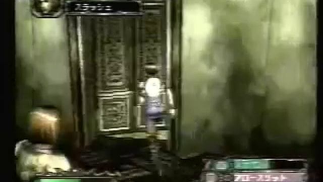 Kagero Deception 2 Gameplay Footage