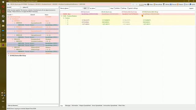 Mod A Day 46: Destroying Stuff Is Fun