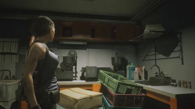 Ностальгия (Мелодия на пианино)