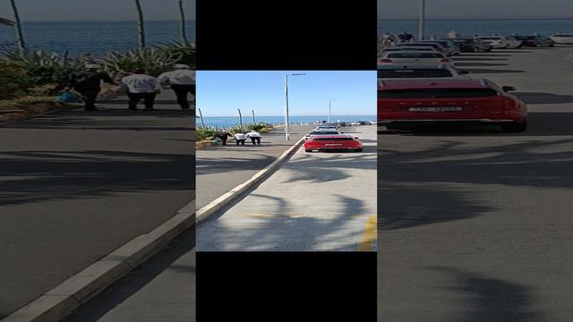 Кейптаун, ЮАР