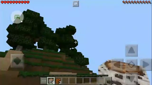 Майнкрафт Pocket Edition версия 0.16.0