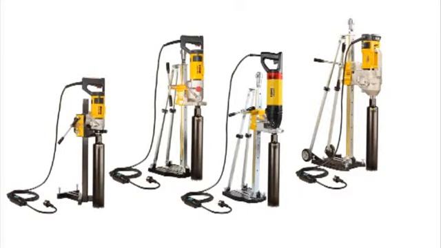 Алмазное  коронковое сверление REMS ООО 