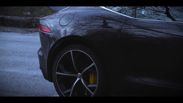 Jaguar F-Type R [W-PC]