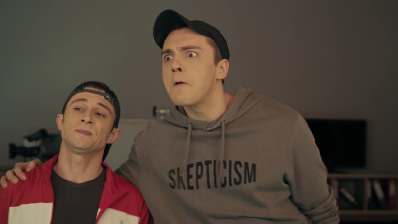 Телеканал ТНТ