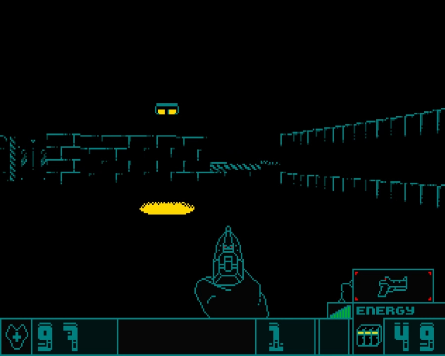 Minimized - Обзор