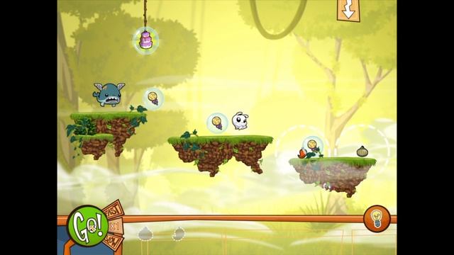 Peter Plays Eets Munchies