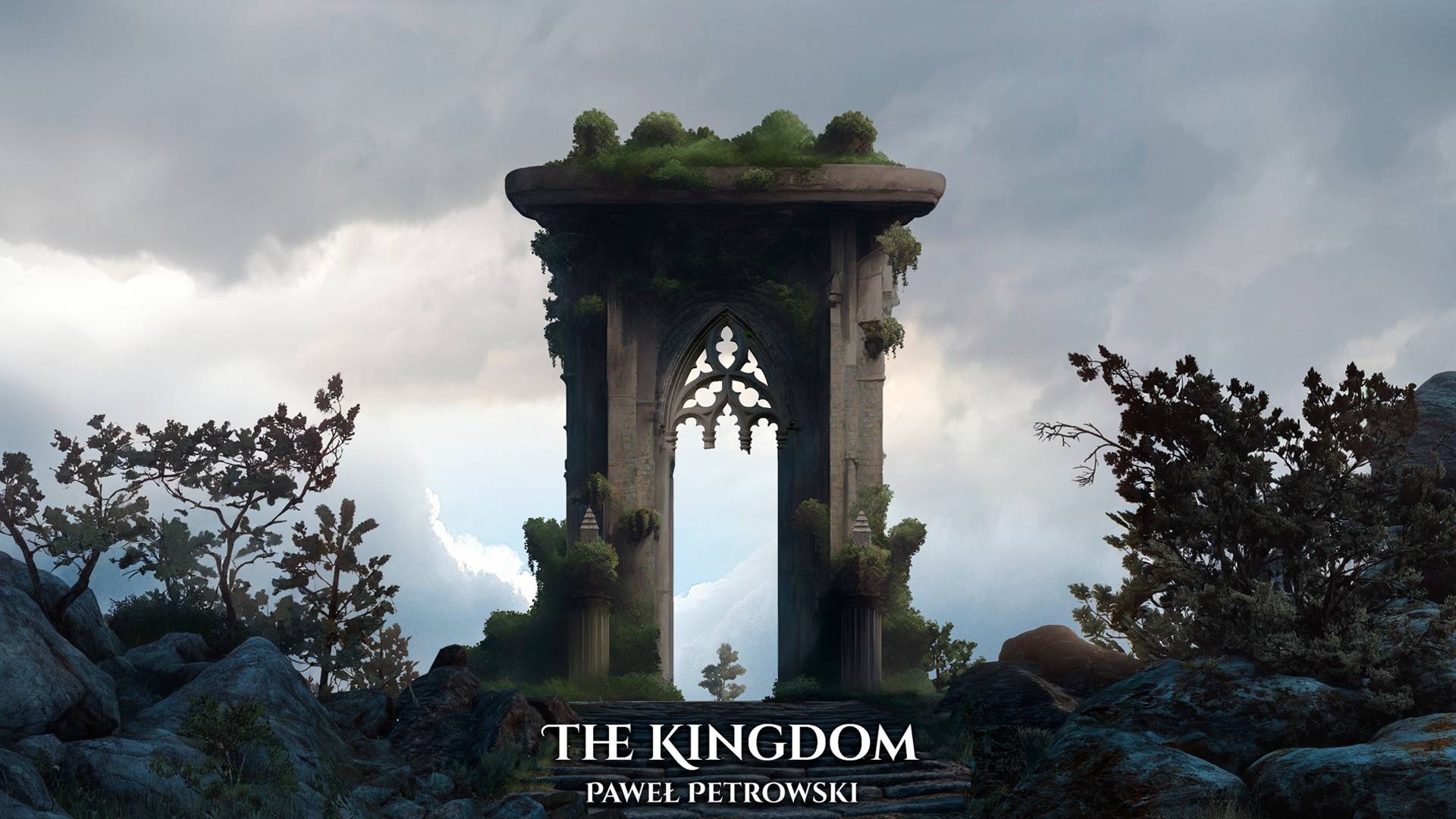 KINGDOM By Paweł Petrowski | Epic Heroic Orchestral Music