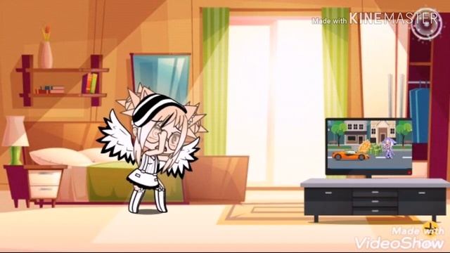 Реклама//meme//Gacha Life//То чувство когда реклама на самом интересном месте!//