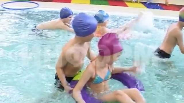 Детскому саду 