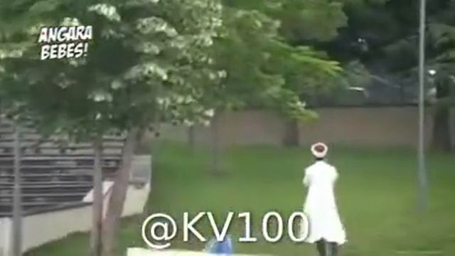 Живой покойник