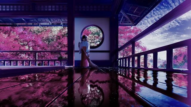 🎶Japanese-style Music Penetrates The Heart, Evokes Nostalgia, Heals For Work And Study.