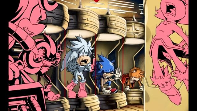 OpenCanvas This Might Sting Speedpaint