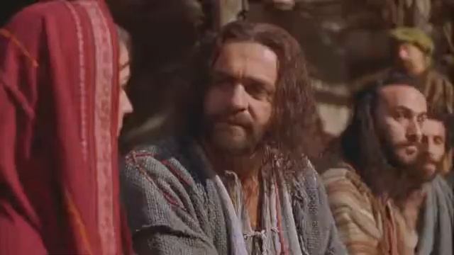 Евангелие от Иоанна 4 часть