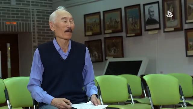 Цырен-Дулма Дондокова. 110 лет