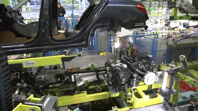 Автомобильная фантазия