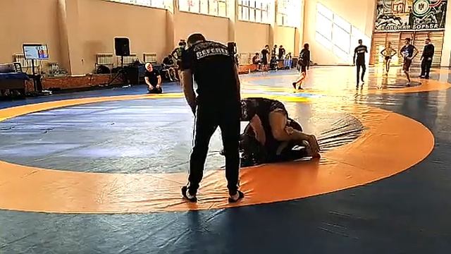 53 ПОЕДИНОК  ADCC MD 2022  Campionatul Open Moldova 09 04 2022