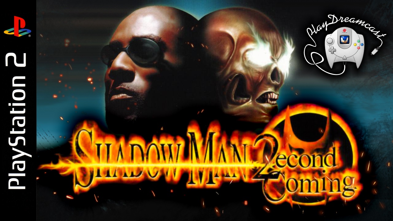 Shadow Man 2 | обзор игры | PlayStation 2