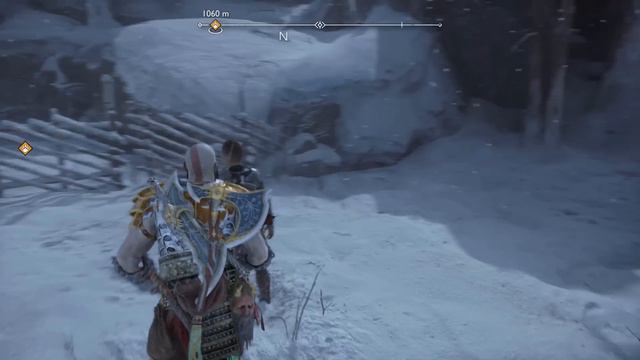Se Puede REVIVIR  A BROK? God Of War Ragnarok