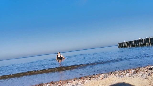 РУССКИЕ МАЛЬДИВЫ / красивое видео о море под красивую классическую музыку для релаксации