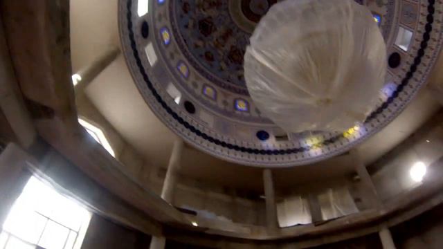 Азан в Кисловодской мечети