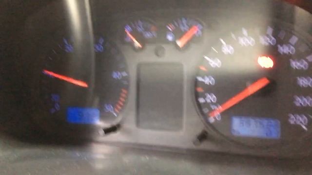 Сравнение минивэнов 