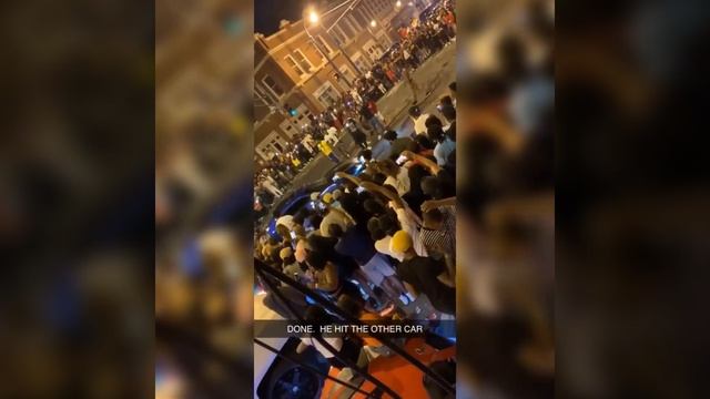 Edgewood Avenue Atlanta Shooting 4th Of July 2020