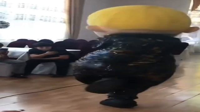 хеллоуинский звонок в дискорд 2023