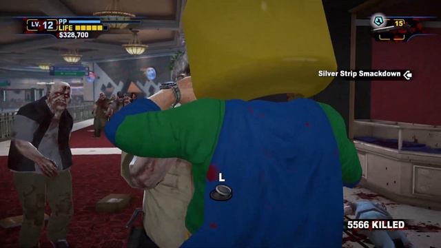 Dead Rising 2