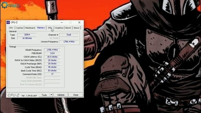 ? Memória OLOy é Boa ??? ? RAM DDR4 OLOy WarHawk Alta Frequência Com Preço Justo !!!