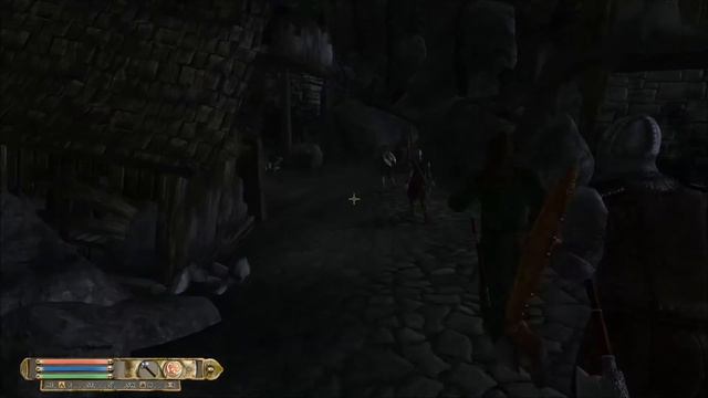 Let's Play-Nehrim Am Rande Des Schicksals (Oblivion Mod)-Meine Eigene Burg![German]#087