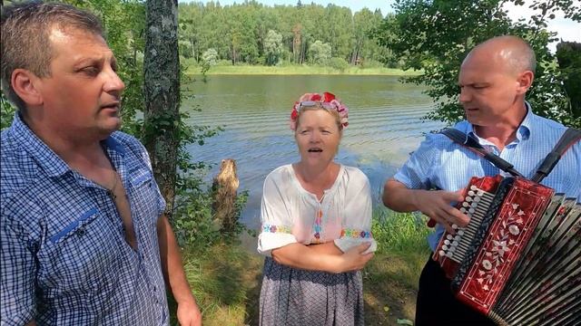 ЗА ДУШУ БЕРЕТ ТАКАЯ ПЕСНЯ | C гармонью по жизни.