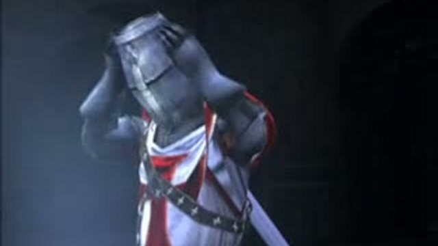 Within Temptation - Knight Of The Temple